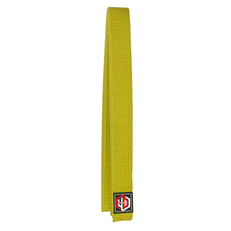 Martial Arts Belts